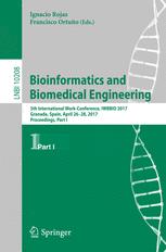 Bioinformatics and Biomedical Engineering: 5th International Work-Conference, IWBBIO 2017, Granada, Spain, April 26–28, 2017, Proceedings