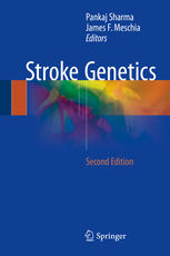 Stroke Genetics 2017