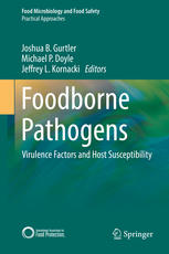 Foodborne Pathogens: Virulence Factors and Host Susceptibility 2017