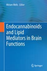 Endocannabinoids and Lipid Mediators in Brain Functions 2017