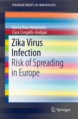 عفونت ویروس زیکا: خطر انتشار در اروپا