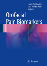 Orofacial Pain Biomarkers 2017