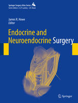 Endocrine and Neuroendocrine Surgery 2017