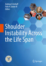 Shoulder Instability Across the Life Span 2017
