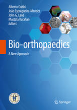 Bio-orthopaedics: A New Approach 2017