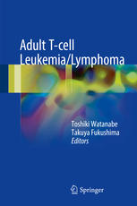 Adult T-cell Leukemia/Lymphoma 2017
