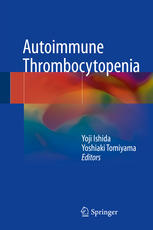 Autoimmune Thrombocytopenia 2017