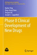 Phase II Clinical Development of New Drugs 2017