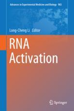 RNA Activation 2017