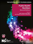 Public Health Nutrition 2017