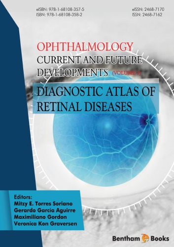 Diagnostic Atlas of Retinal Diseases 2016