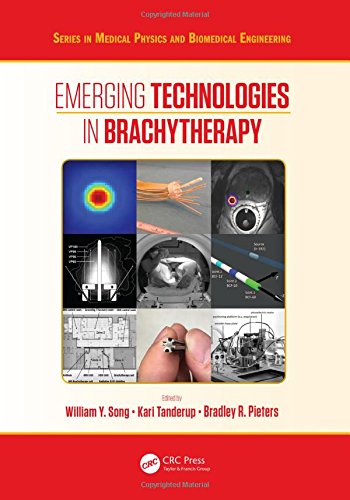Emerging Technologies in Brachytherapy 2017