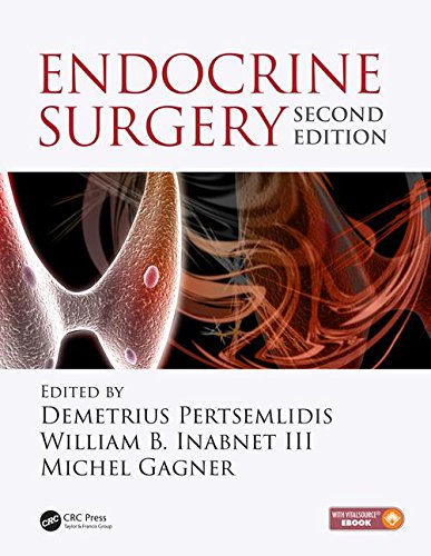 Endocrine Surgery 2017