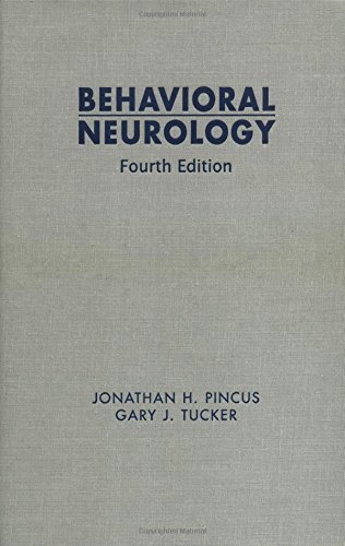 Behavioral Neurology 2003