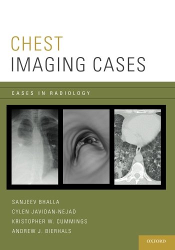 Chest Imaging Cases 2012