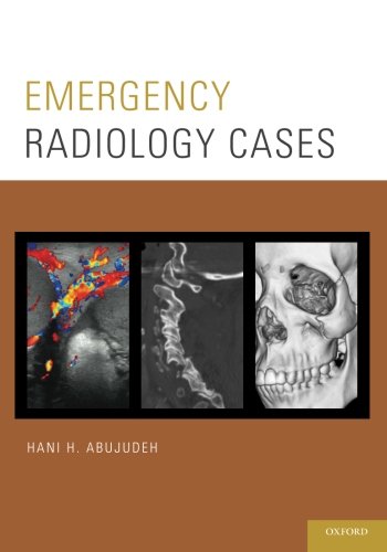 Emergency Radiology Cases 2014