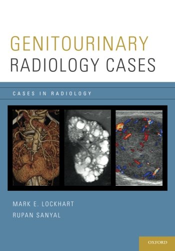 Genitourinary Radiology Cases 2014