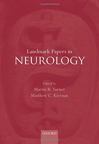 Landmark Papers in Neurology 2015