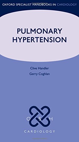 Pulmonary Hypertension 2012