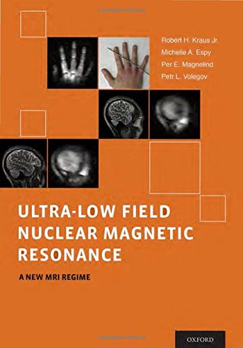 Ultra-Low Field Nuclear Magnetic Resonance: A New MRI Regime 2014