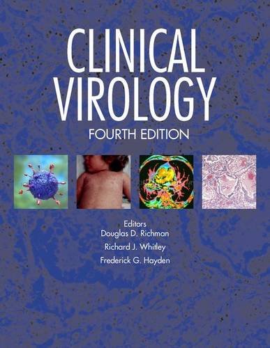 Clinical Virology 2016
