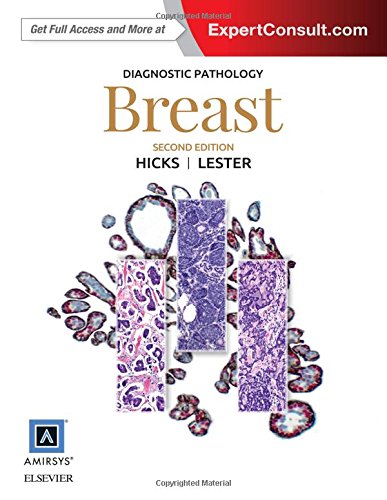 Diagnostic Pathology: Breast 2016