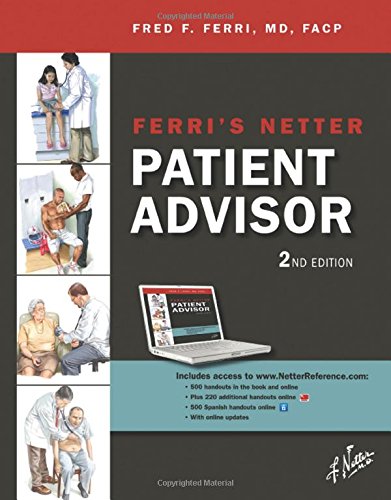 Patient Advisor 2011
