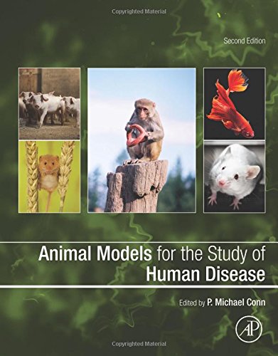 Animal Models for the Study of Human Disease 2017