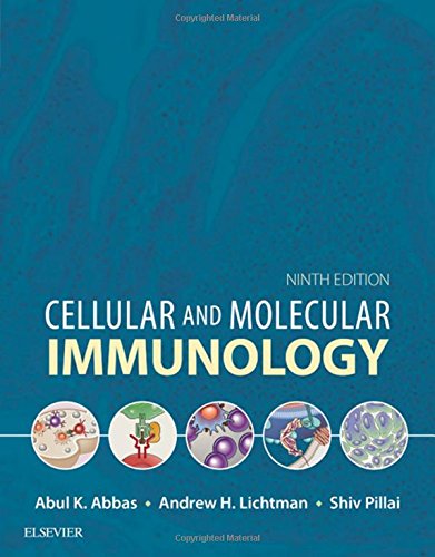 Cellular and Molecular Immunology 2017