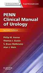 Penn Clinical Manual of Urology 2014