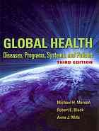 Global Health 2012