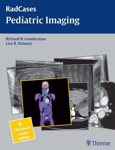 Pediatric Imaging 2010