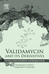 Validamycin and Its Derivatives: Discovery, Chemical Synthesis, and Biological Activity 2017