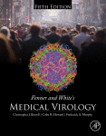 Fenner and White's Medical Virology 2016