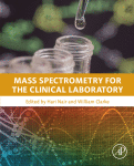 Mass Spectrometry for the Clinical Laboratory 2016