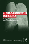 Alpha-1-antitrypsin Deficiency: Biology, Diagnosis, Clinical Significance, and Emerging Therapies 2017