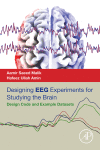 طراحی آزمایش های EEG برای مطالعه مغز: کد طراحی و نمونه های مجموعه داده