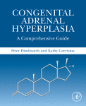Congenital Adrenal Hyperplasia: A Comprehensive Guide 2017