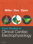 Case Studies in Clinical Cardiac Electrophysiology E-Book 2016