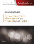 Neurocritical Care Management of the Neurosurgical Patient 2017
