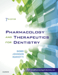 Pharmacology and Therapeutics for Dentistry 2016