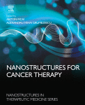 Nanostructures for Cancer Therapy 2017