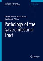 Pathology of the Gastrointestinal Tract 2017