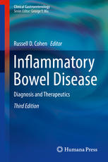 Inflammatory Bowel Disease: Diagnosis and Therapeutics 2017
