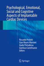Psychological, Emotional, Social and Cognitive Aspects of Implantable Cardiac Devices 2017
