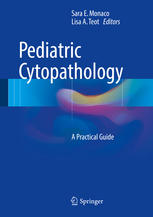 Pediatric Cytopathology: A Practical Guide 2017