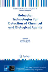 Molecular Technologies for Detection of Chemical and Biological Agents 2017