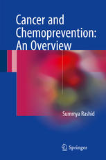 Cancer and Chemoprevention: An Overview 2017