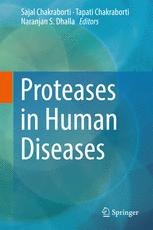 پروتئازها در بیماری های انسانی