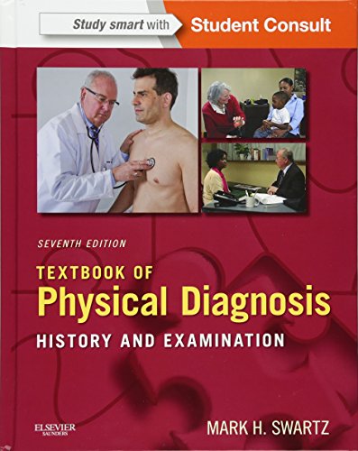 Textbook of Physical Diagnosis: History and Examination 2014